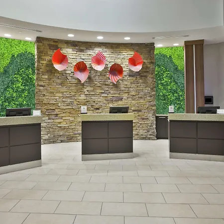 Embassy Suites Columbus - Airport