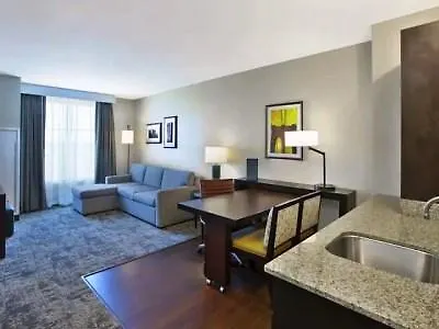 Embassy - Airport Hotel Columbus