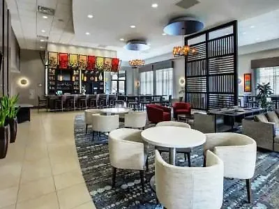 Embassy - Airport Hotel