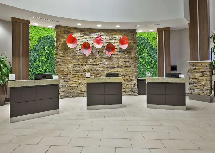 Embassy - Airport Hotel Columbus