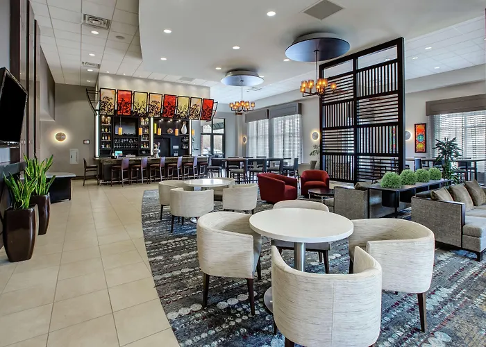 Embassy - Airport Hotel