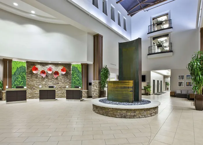 Embassy - Airport Hotel 4*