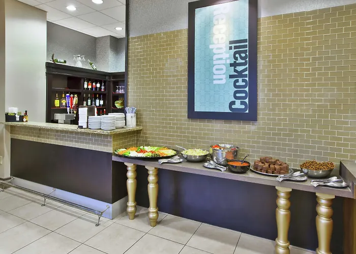 Embassy - Airport Columbus