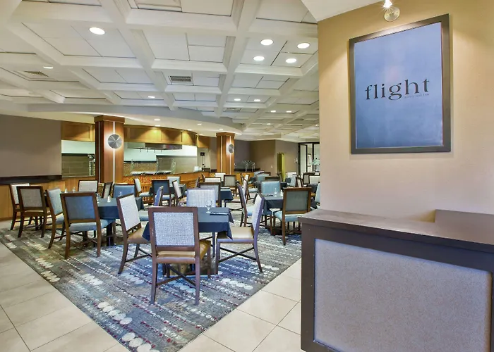 Embassy - Airport Columbus