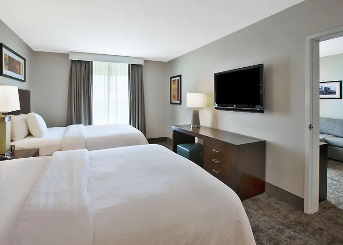 Embassy - Airport Hotel