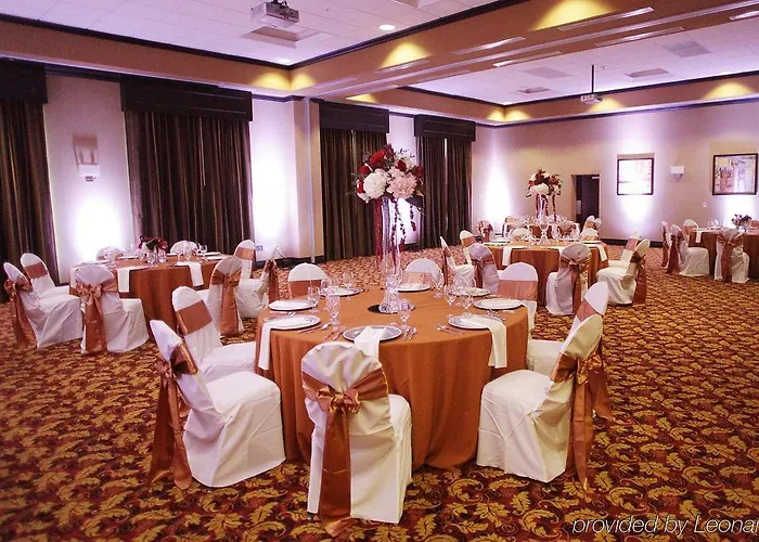 Embassy - Airport Hotel