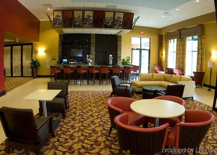 Embassy - Airport Hotel