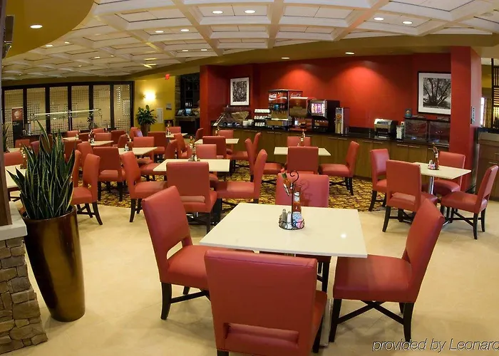 Embassy - Airport