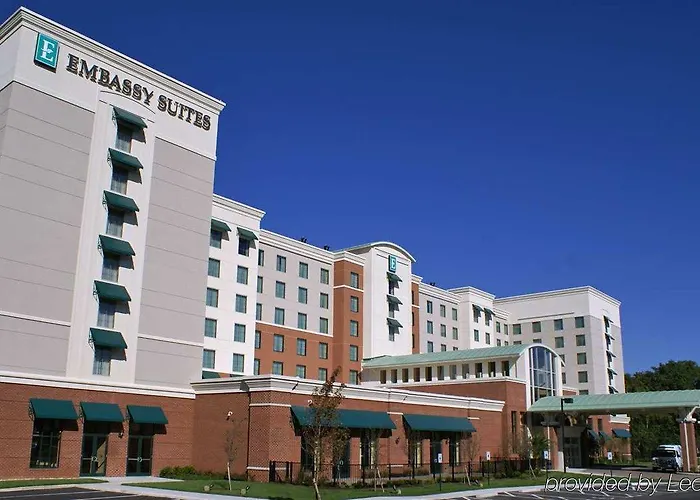 Embassy - Airport Hotel