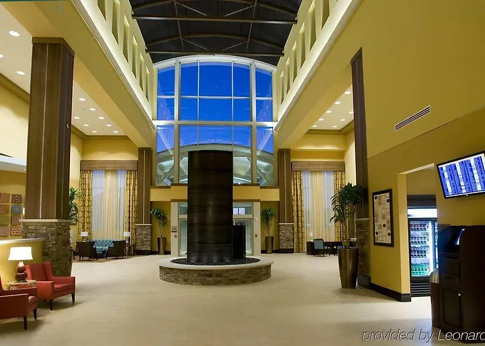 Embassy - Airport Hotel 4*