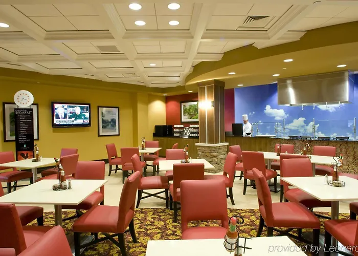 Embassy - Airport Hotel 4*