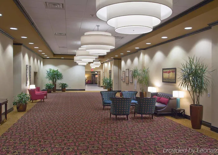 Embassy - Airport Hotel