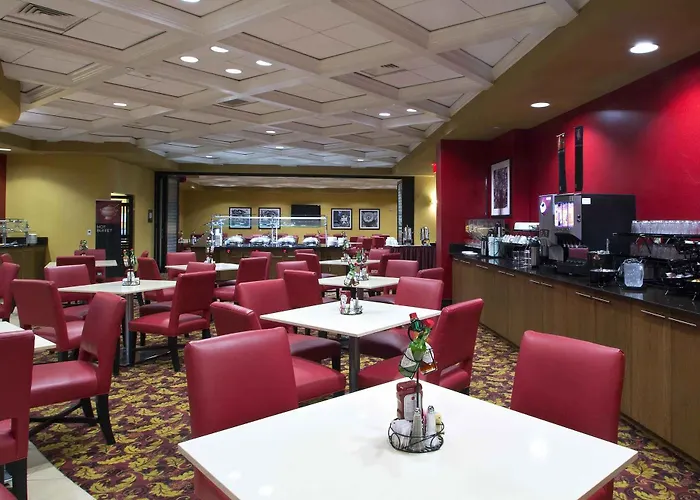 Embassy - Airport 4*